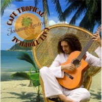 Purchase Johannes Linstead - Cafe Tropical