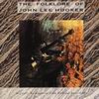 Purchase John Lee Hooker - The Folklore Of John Lee Hooker