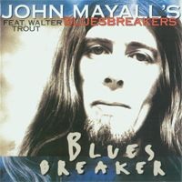 Purchase John Mayall - Bluesbreaker