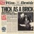 Buy Jethro Tull - Thick As A Brick (25th Anniversary Special Edition) Mp3 Download
