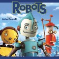 Purchase John Powell - Robots Mp3 Download