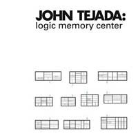 Purchase John Tejada - Logic Memory Center