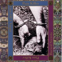 Purchase John Zorn - Painkiller: Buried Secrets