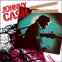 Purchase Johnny Cash - At Folsom Prison & San Quenti n