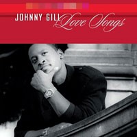 Purchase Johnny Gill - Love Songs