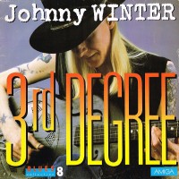 Purchase Johnny Winter - 3rd Degree