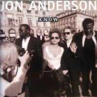 Purchase Jon Anderson - The More You Know