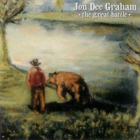 Purchase Jon Dee Graham - The Great Battle