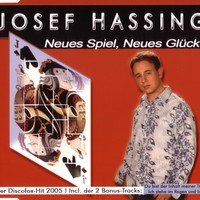Purchase Josef Hassing - Neues Spiel, Neues Gluck