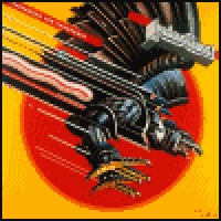 Purchase Judas Priest - Screaming For Vengeance