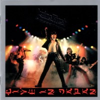 Purchase Judas Priest - Unleashed In The East: Live In Japan