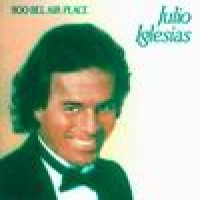 Purchase Julio Iglesias - 1100 Bel Air Place