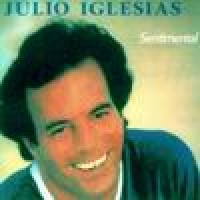 Purchase Julio Iglesias - Sentimental