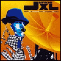 Purchase Junkie XL - Radio JXL: A Broadcast Form The Computer Hell Cabin CD1