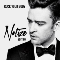 Purchase Justin Timberlake - Rock Your Body (CDS)