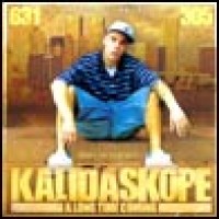 Purchase Kalidaskope - A Long Time Coming