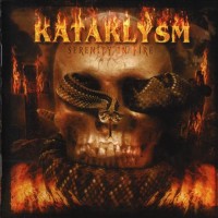 Purchase Kataklysm - Serenity In Fire