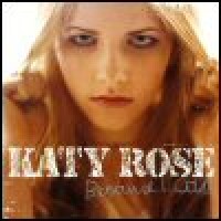 Purchase Katy Rose - Because I Can