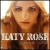 Buy Katy Rose - Because I Can Mp3 Download