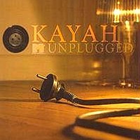 Purchase Kayah - MTV Unplugged