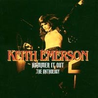 Purchase Keith Emerson And The Nice - Vivacitas: Live At Glasgow 2002 СD1