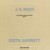 Buy Keith Jarrett - Bach-Das Wohltemperierte Klavier Buch 1 CD1 Mp3 Download
