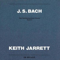 Purchase Keith Jarrett - Bach-Das Wohltemperierte Klavier Buch 2 CD2