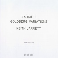 Purchase Keith Jarrett - J.S.Bach Goldberg Variations