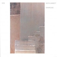 Purchase Keith Jarrett - Staircase