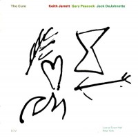Purchase Keith Jarrett - The Cure