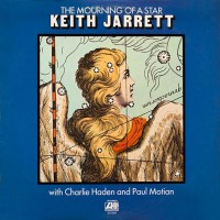 Purchase Keith Jarrett - The Mourning Of a Star (Vinyl)