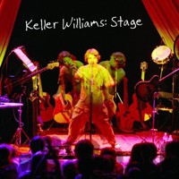 Purchase Keller Williams - Stage