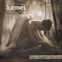 Purchase Kemet - The Night Before