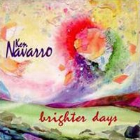 Purchase Ken Navarro - Brighter Days