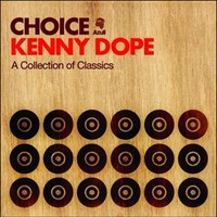 Purchase Kenny Dope - Azuli Presents: Kenny Dope Choice - A Collection Of Classics