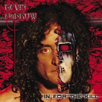 Purchase Kevin Dubrow - In For The Kill