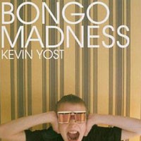 Purchase Kevin Yost - Bongo Madness