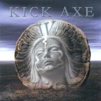 Purchase Kick Axe - IV