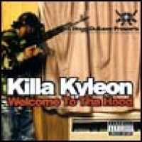 Purchase Killa Kyleon - Welcome To Tha Hood