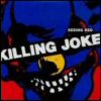 Purchase Killing Joke - Seeing Red