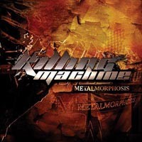 Purchase Killing Machine - Metalmorphosis