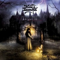 Purchase King Diamond - Abigail II: The Revenge (Vinyl)