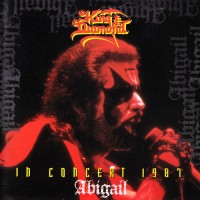 Purchase King Diamond - In Concert 1987: Abigail