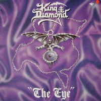 Purchase King Diamond - The Eye (Vinyl)