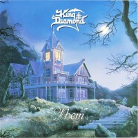 Purchase King Diamond - Them (Remastered 1997)