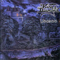 Purchase King Diamond - Voodoo (Remastered 2009) (Vinyl)