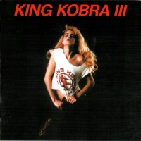 Purchase King Kobra - King Kobra III