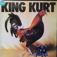 Purchase King Kurt - Big Cock