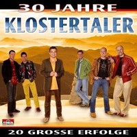 Purchase Klostertaler - 30 Jahre