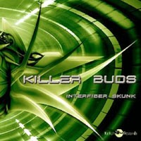Purchase Killer Buds - Interfiber Skunk